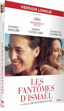 Les Fantômes d'Ismaël