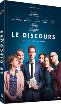 Le Discours