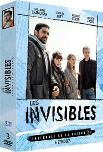 Les Invisibles - Saison 3