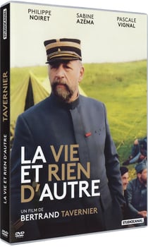 La vie et rien d'autre