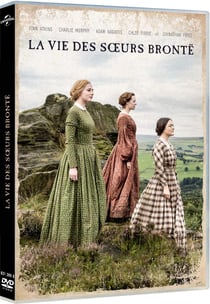 La Vie des soeurs Brontë