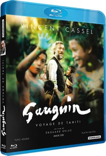 Gauguin - Voyage de Tahiti