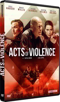 Acts of Violence