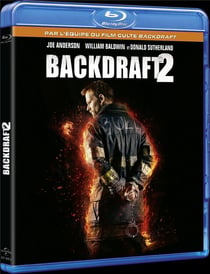 Backdraft 2