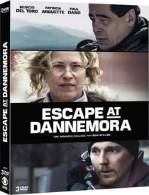 Escape at Dannemora