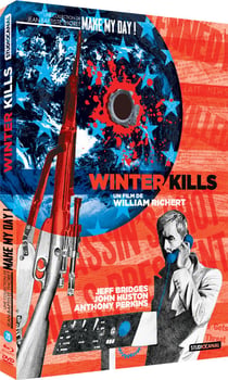 Winter Kills