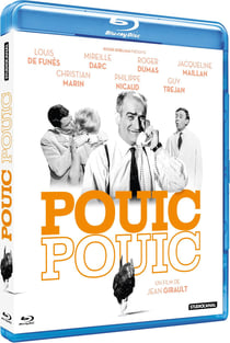 Pouic-Pouic