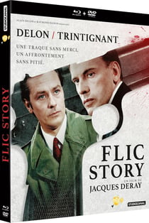 Flic Story