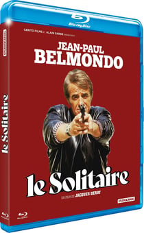 Le Solitaire
