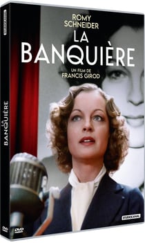 La Banquière