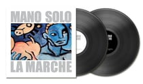 La marche