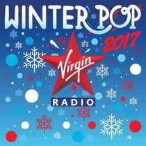 Virgin radio winter pop 2017
