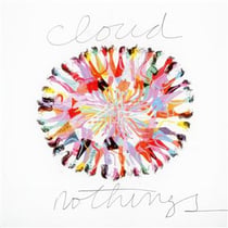 Cloud nothings