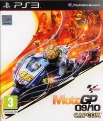 Moto GP 09/10