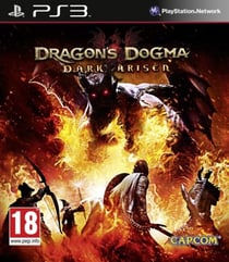 Dragon's Dogma : Dark Arisen