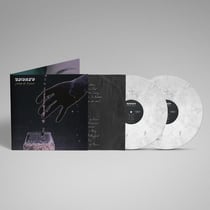 Letting Go Of Forever - édition colorée
