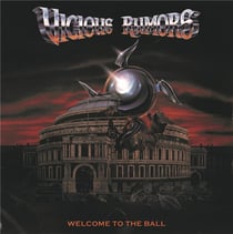 Welcome To The Ball