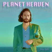 Planet Heaven - édition 180g