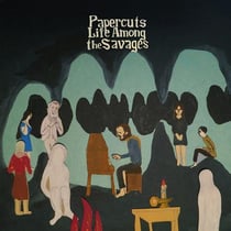 Life among the savages