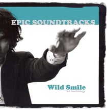 Wild smile... an anthology