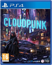 Cloud Punk