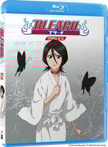 Bleach - Partie 2