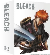 Bleach - Partie 1