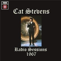 Radio sessions 1967