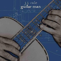 Guitar man