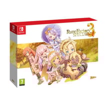 Rune Factory 3 : SPECIAL - Édition Limitée