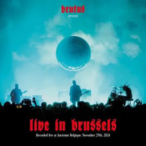 Live in Brussels