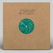 Tectonic Sound - Vinyl 4