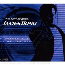 The best of bond...james bond (bof)