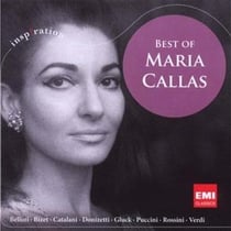 Inspiration Callas