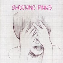Shocking pinks