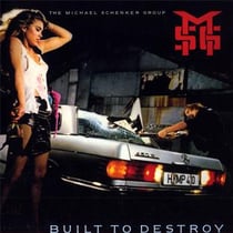 Built to destroy