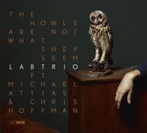 The howls are not what they seem