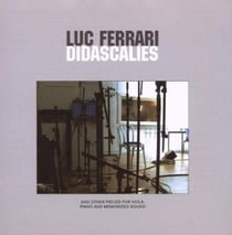 Didascalies limited edition
