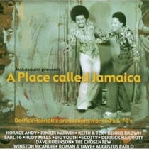 A place called jamaica /vol.1