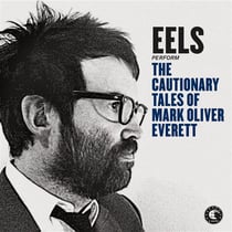 The cautionary tales of Mark Oliver Everett