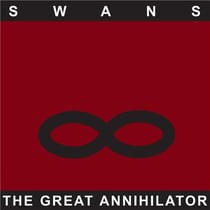 The great annihilator