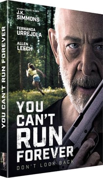 You Can't Run Forever