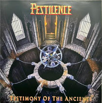 Testimony Of The Ancients