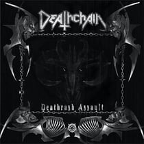 Deathrash Assault - édition colorée