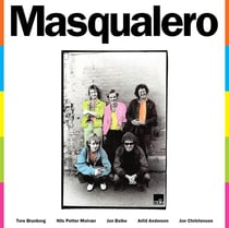 Masqualero