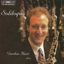Soliloquy