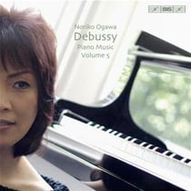 Piano music /vol.5