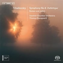 Symphonie n°6 "pathétique", Roméo et Juliette