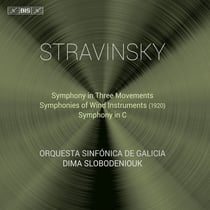 Symphonies (Volume 1)