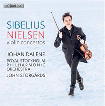 Concertos Pour Violon